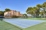 Hotel Globales Cala Vinas dovolenka