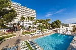 Hotel Cook's Club Calvia Beach (ex Honolulu) dovolenka