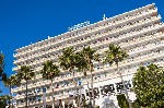 Hotel Cook's Club Calvia Beach (ex Honolulu) dovolenka