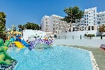 Hotel ILUNION Palmanova Mallorca dovolenka