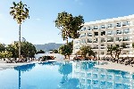 Hotel ILUNION Palmanova Mallorca dovolenka