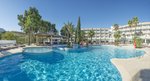 Hotel s bazénom