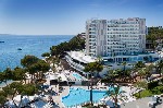 Hotel Melia Calvia Beach dovolenka
