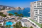 Hotel Melia Calvia Beach dovolenka