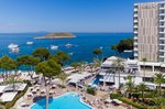 Hotel Meliá Calvia Beach dovolenka