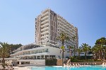 Hotel Melia Calvia Beach dovolenka