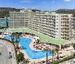 Hotel Sol Guadalupe dovolenka