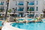 Hotel MarSenses Puerto Pollensa Hotel and Spa dovolenka