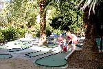 Minigolf