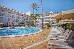 Hotel Grupotel Alcudia Suite dovolenka
