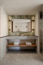 Hotel Sarena de Muro dovolenka