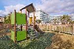 Detské ihrisko 