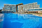 Hotel Hipotels Playa de Palma Palace dovolenka