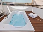 Junior Suita s jacuzzi