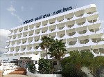 Hotel Vibra Palma Cactus dovolenka