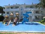 Hotel Villaconcha Aparthotel Hoposa dovolenka