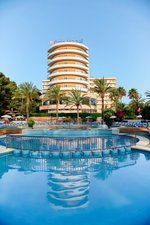 Hotel s bazénom
