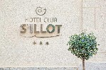Hotel Club S´Illot dovolenka