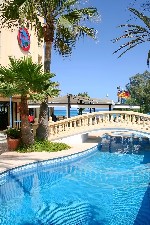 Hotel Hotel Peymar dovolenka