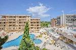 Hotel Playamar Apartments dovolenka