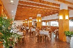 Hotel Hipotels Mediterraneo Club dovolenka