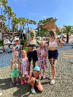 Hotel Hipotels Mediterraneo Club dovolenka