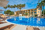 Hotel Sentido Mallorca Palace dovolenka