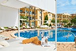Hotel Sentido Mallorca Palace dovolenka