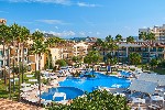 Hotel Sentido Mallorca Palace dovolenka