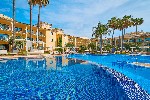 Hotel Sentido Mallorca Palace dovolenka