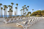Hotel THB Sa Coma Platja dovolenka