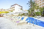 Hotel Be Live Adults Only Marivent dovolenka
