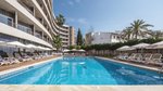 Hotel s bazénom