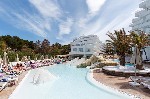 Hotel Fergus Cala Blanca Suites  dovolenka