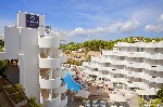 Hotel Fergus Cala Blanca Suites  dovolenka