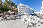 Hotel Fergus Cala Blanca Suites  dovolenka