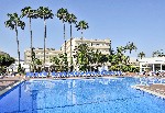 Hotel Globales Pionero Santa Ponsa Park dovolenka