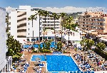 Hotel Globales Pionero Santa Ponsa Park dovolenka