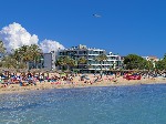 Hotel H10 Playas de Mallorca dovolenka