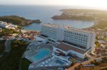 Hotel Palladium Menorca dovolenka