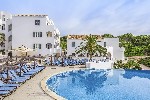 Hotel White Sands Beach Club dovolenka