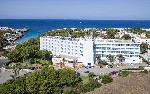 Hotel Globales Mediterrani dovolenka