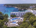 Hotel Meliá Cala Galdana dovolenka