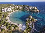 Hotel Meliá Cala Galdana dovolenka