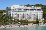 Hotel Meliá Cala Galdana dovolenka
