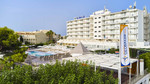 Hotel Globales Cala'n Bosch dovolenka