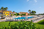Hotel Grupotel Playa Club dovolenka