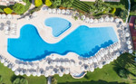 Hotel Grupotel Playa Club dovolenka