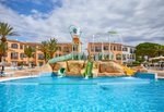 Hotel Sol Falcó Menorca dovolenka