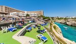 Hotel Globales Almirante Farragut dovolenka